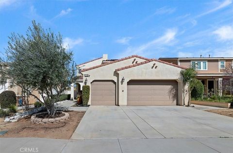 1322 Bannock Street Beaumont CA 92223