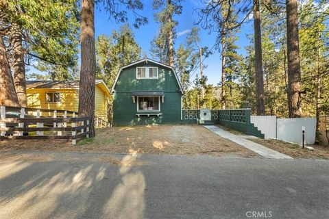 53520 Country Club Idyllwild CA 92549