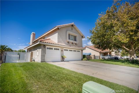 Photo of 44273 Palo Verde St, Lancaster, CA 93536 (MLS # IV25232851)