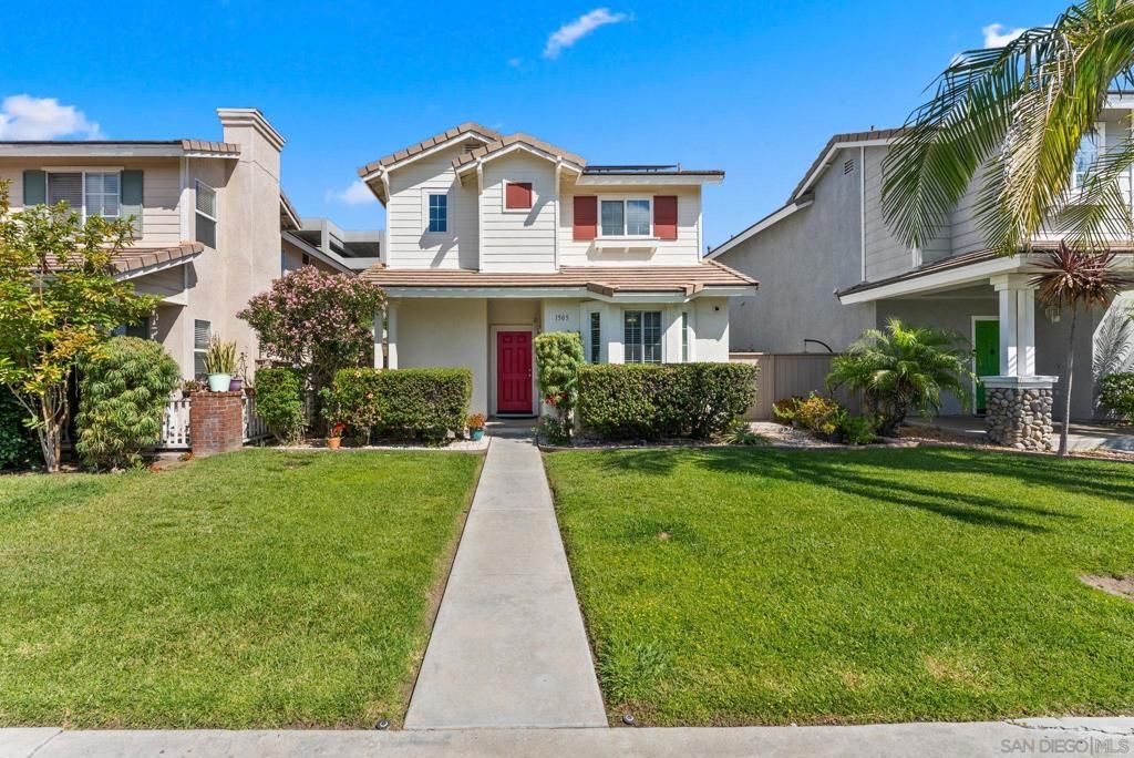 Photo of 1505 Fieldbrook St St, Chula Vista, CA 91913 (MLS # 260009151SD)