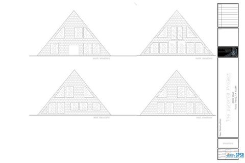 Photo of 6315 Rice Avenue, Joshua Tree, CA 92252 (MLS # 23258543)