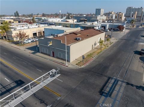 460 S K Street Tulare CA 93274