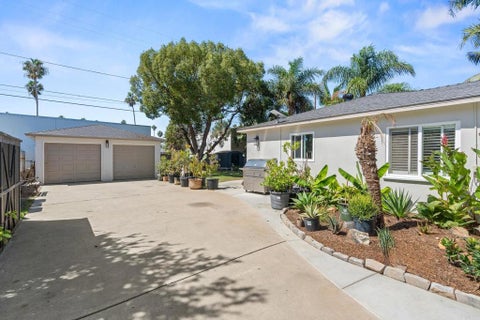 Photo of 1909 1911 S FREEMAN Street, Oceanside, CA 92054 (MLS # NDP2608965)