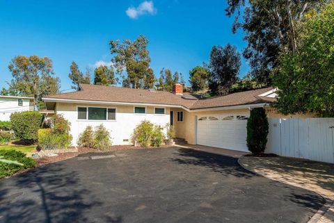 Photo of 877 Brockton St St, El Cajon, CA 92020 (MLS # 260002364SD)