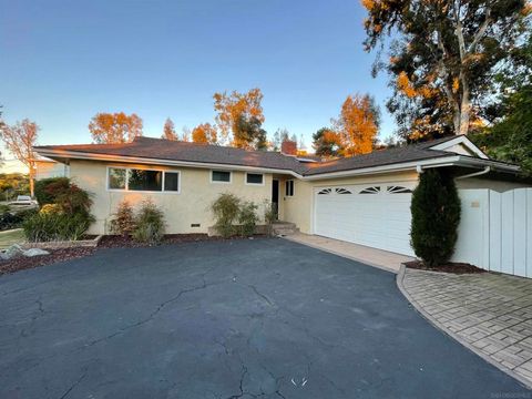 Photo of 877 Brockton St St, El Cajon, CA 92020 (MLS # 260002364SD)