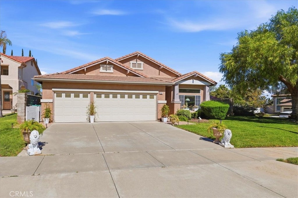 435 Rembrandt Drive