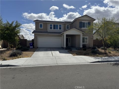 Photo of 15555 San Diego Ln, Victorville, CA 92394 (MLS # WS26094531)