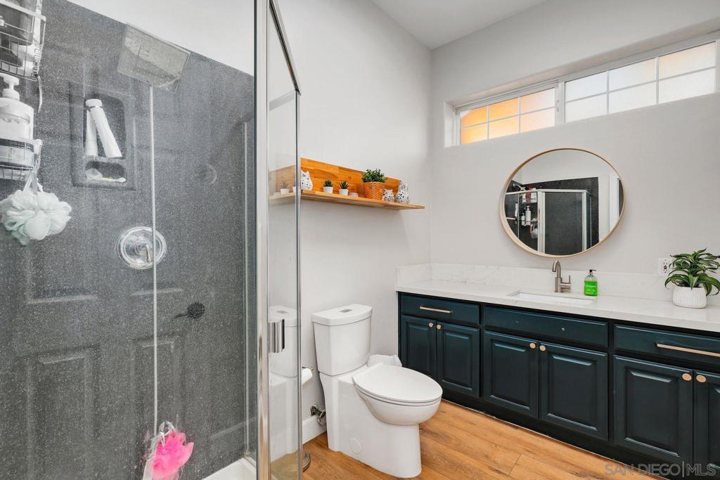 Ramona - Residential