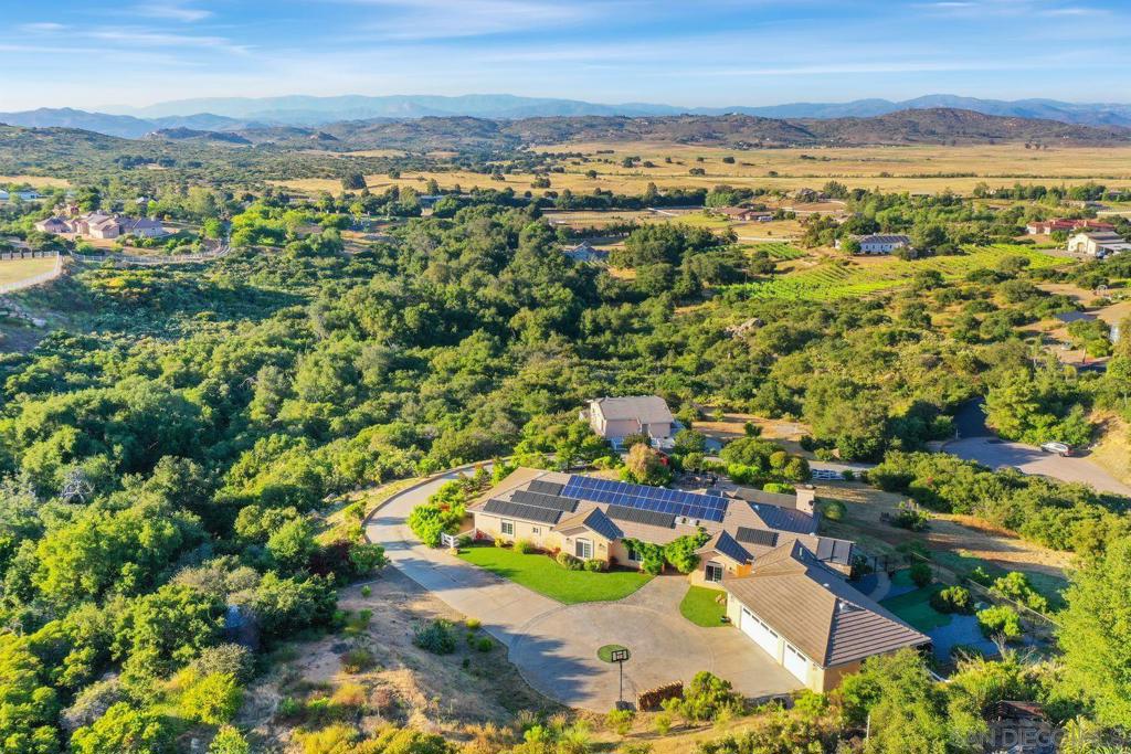 Ramona - Residential