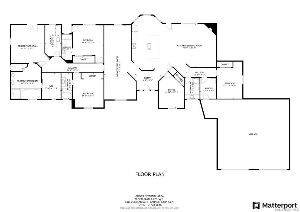 Ramona - Residential