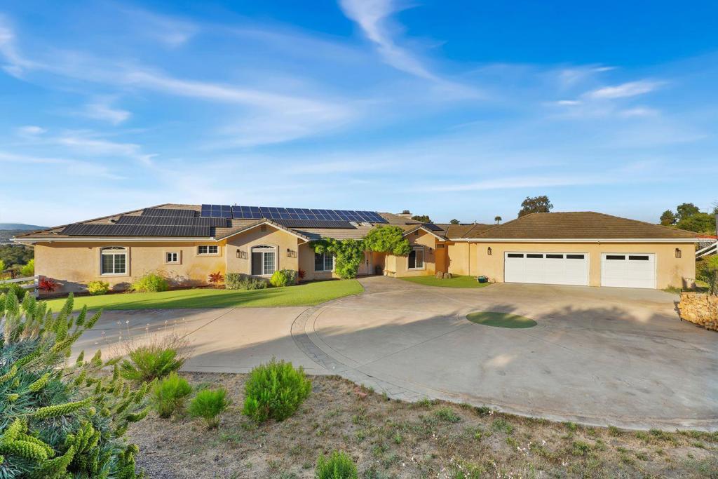 Ramona - Residential