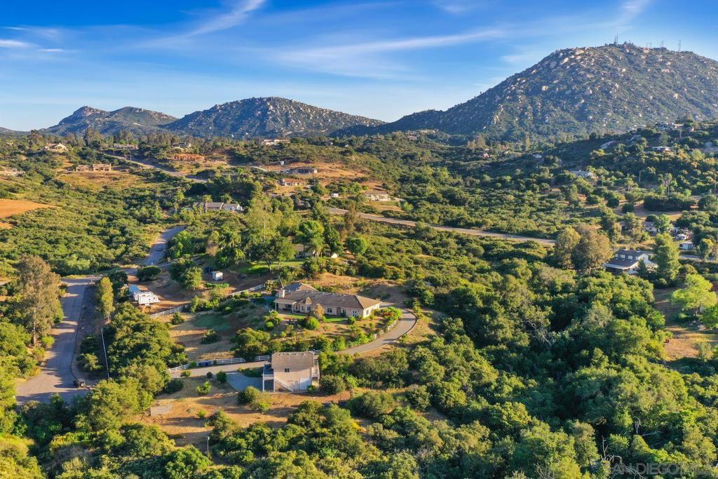 Ramona - Residential