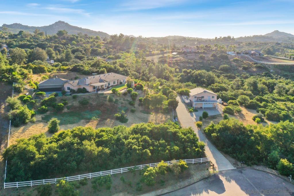 Ramona - Residential