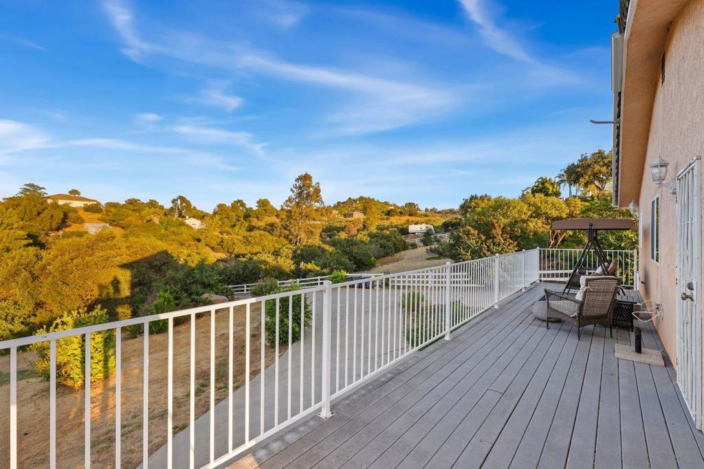 Ramona - Residential