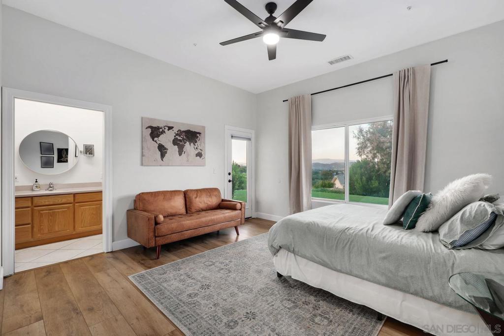 Ramona - Residential