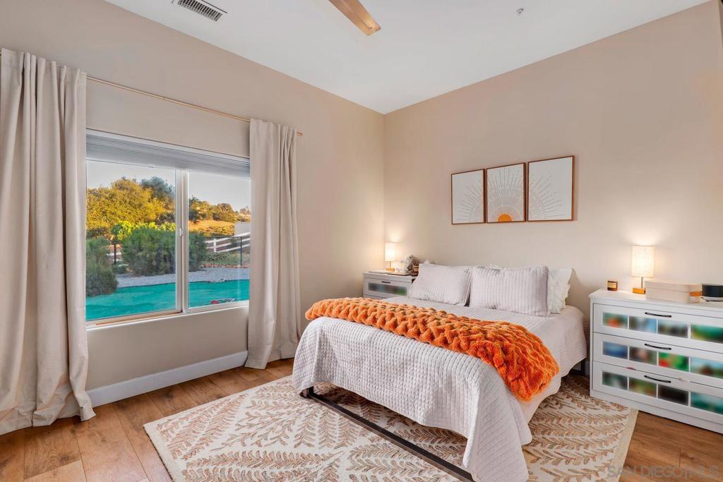 Ramona - Residential