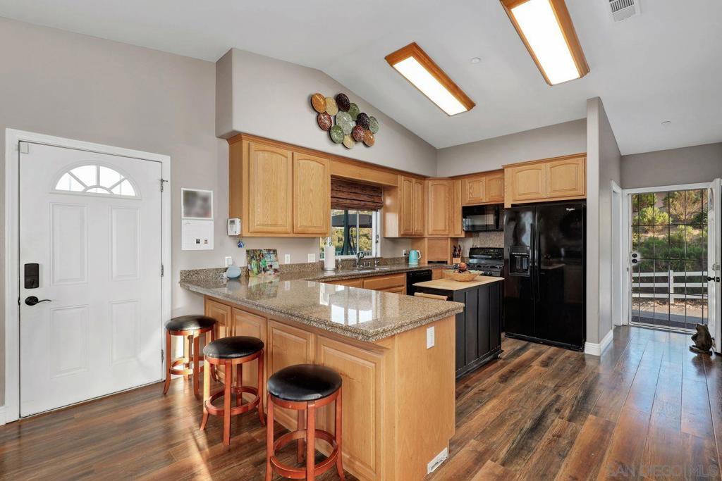 Ramona - Residential