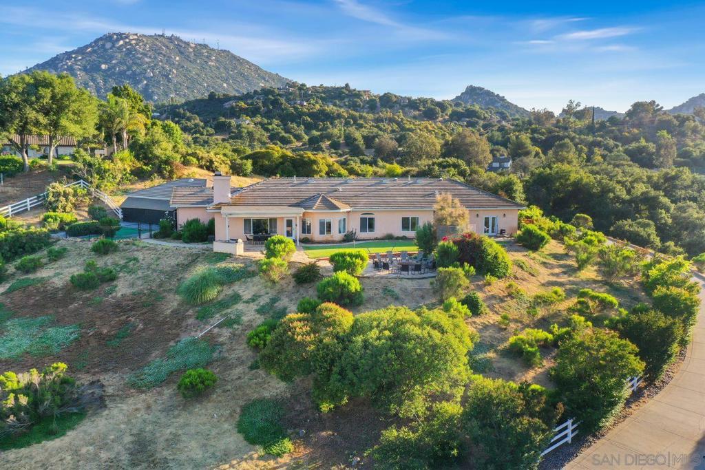 Ramona - Residential