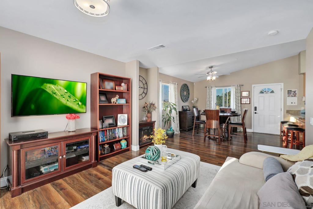 Ramona - Residential