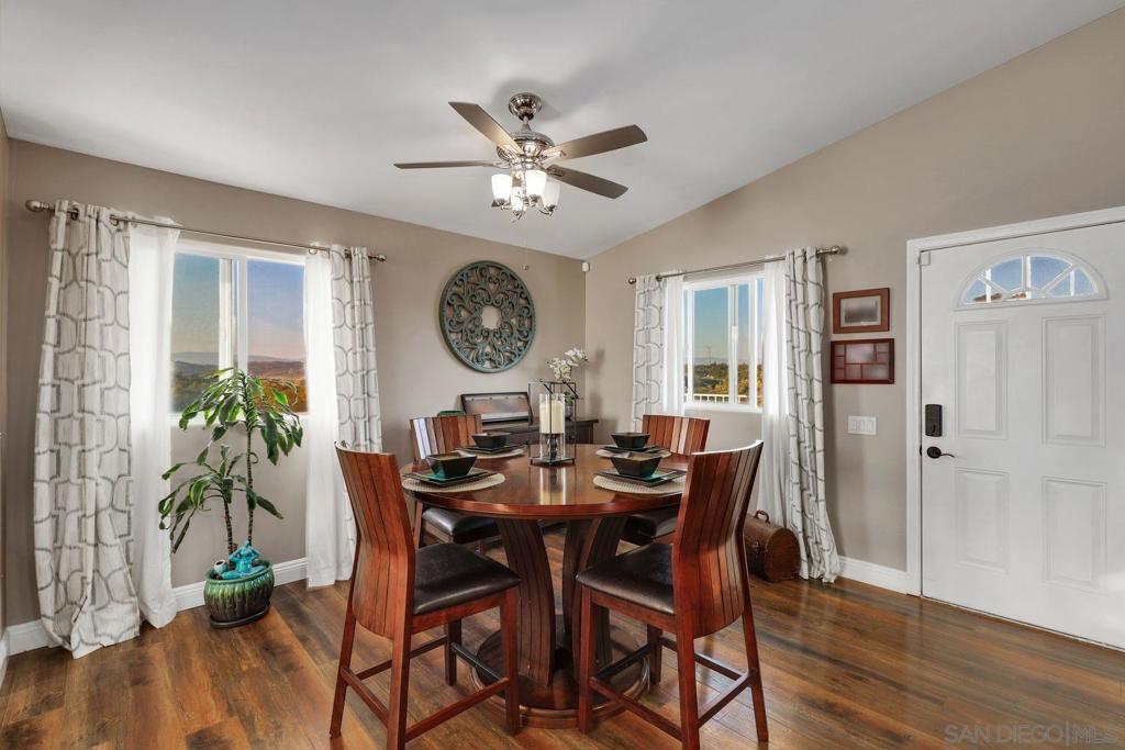 Ramona - Residential