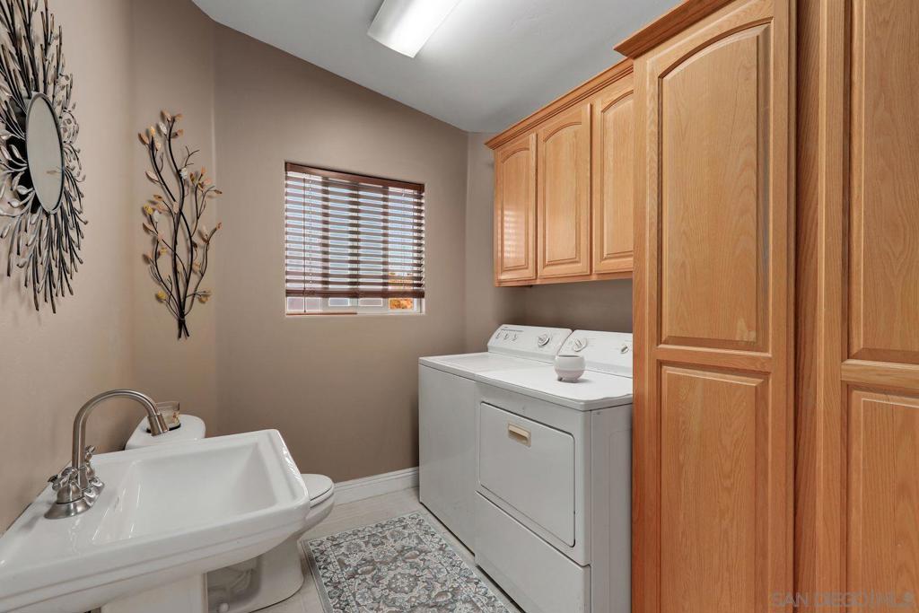 Ramona - Residential