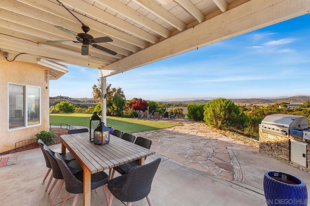 Ramona - Residential