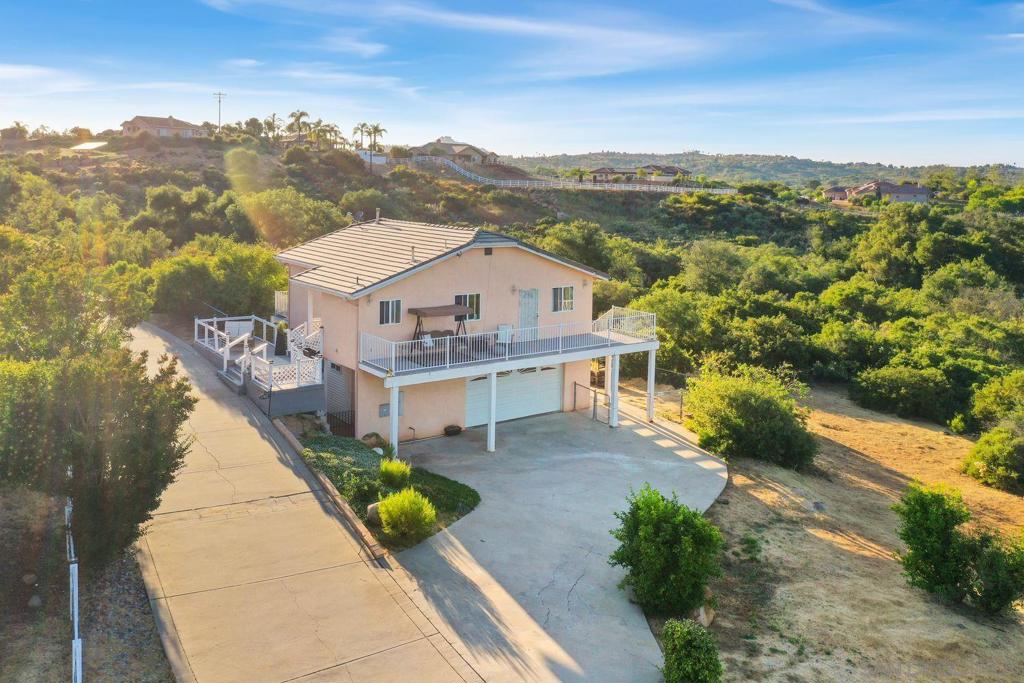 Ramona - Residential