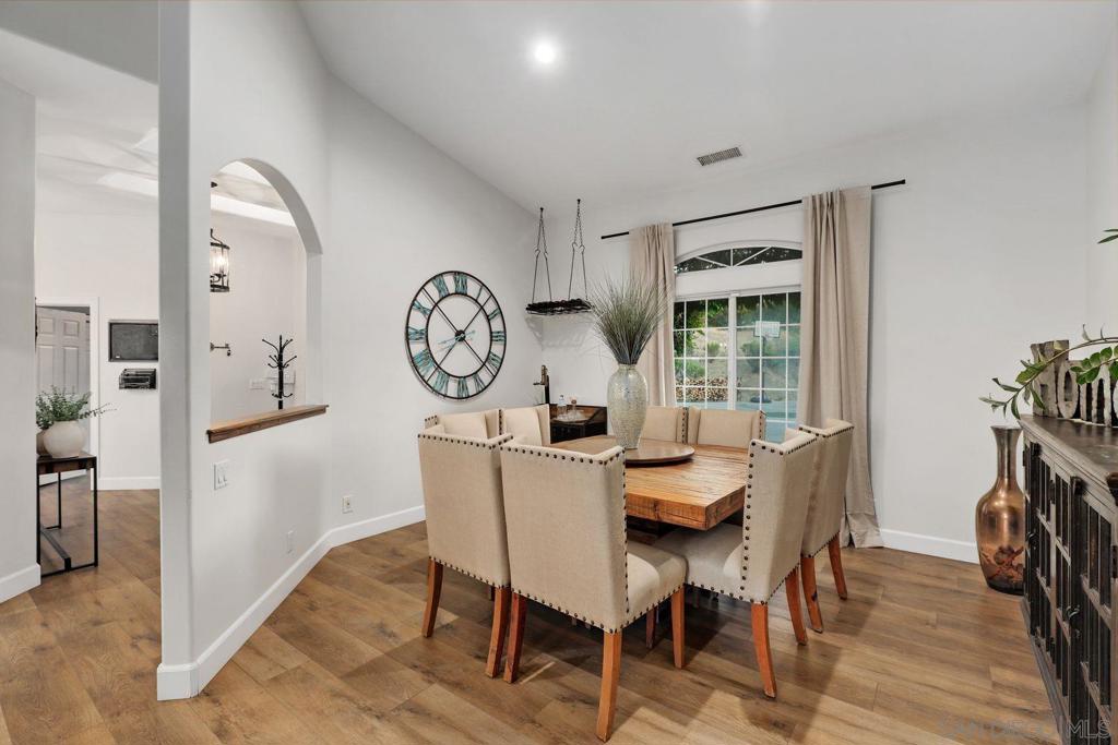 Ramona - Residential