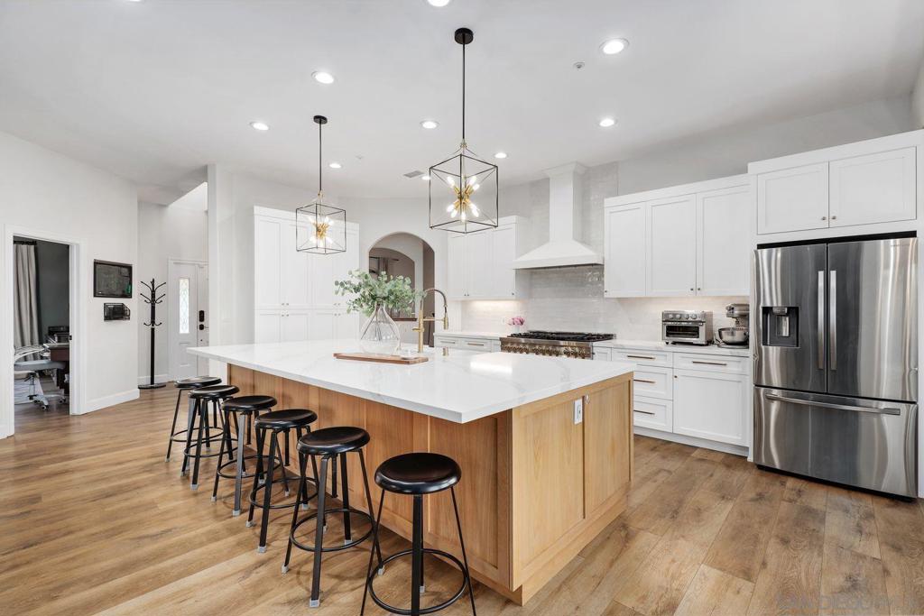 Ramona - Residential