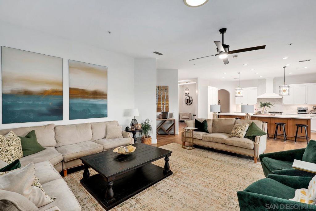 Ramona - Residential