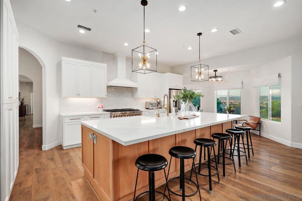 Ramona - Residential