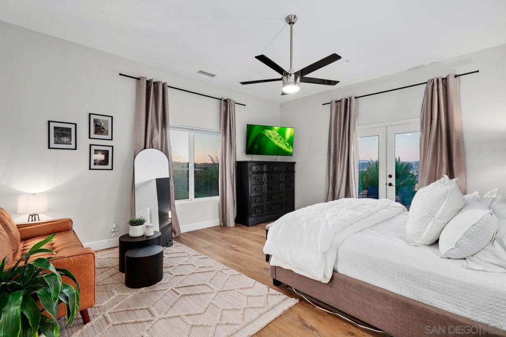 Ramona - Residential