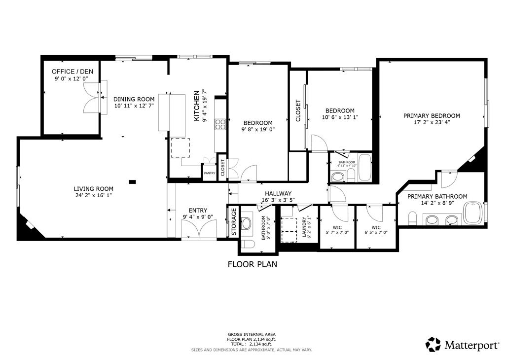Photo of 315 N Swall Drive #103, Beverly Hills, CA 90211 (MLS # 26662883)