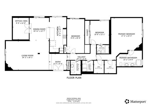 Photo of 315 N Swall Drive #103, Beverly Hills, CA 90211 (MLS # 26662883)