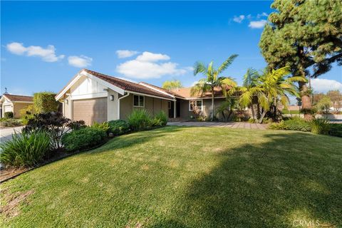 13521 Fonseca Avenue La Mirada CA 90638