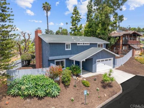 9306 Hollyhock Road Spring Valley CA 91977