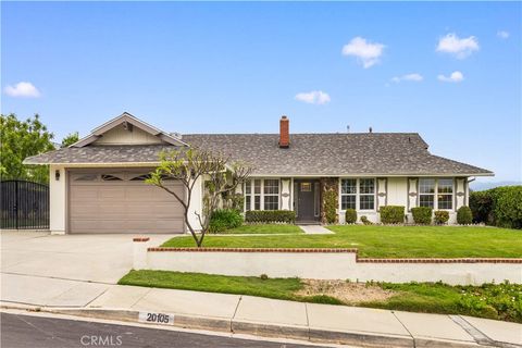 Photo of 20105 Shadow Mountain Rd, Walnut, CA 91789 (MLS # WS26078871)