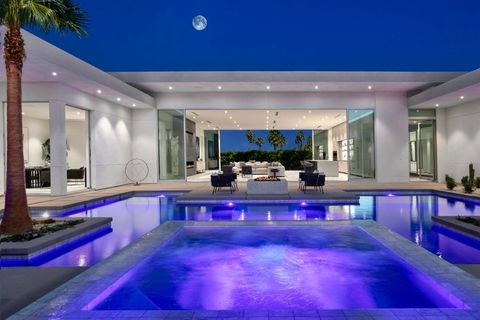 12 Via Linea Rancho Mirage CA 92270