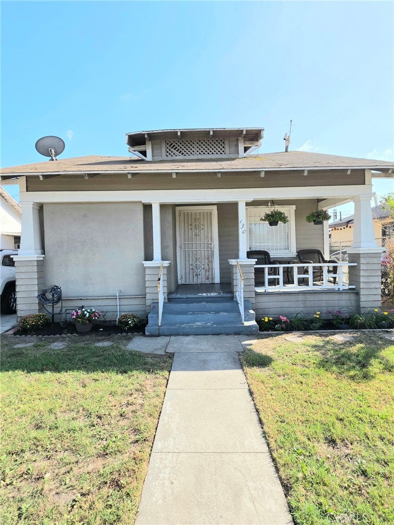 130 W 87th