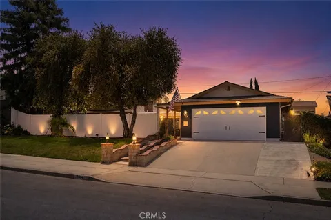 1414 Las Lomas Dr, Brea, CA 92821 - MLS#: OC26098159