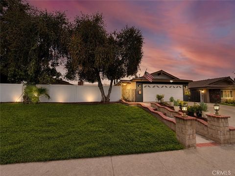 Photo of 1414 Las Lomas DR, Brea, CA 92821 (MLS # OC26098159)