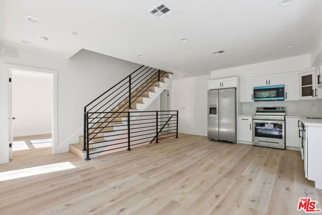 ** 1ST MONTH FREE PROMO - SEE FULL DESCRIPTION BELOW ** PET FRIENDLY ** WASHER/DRYER ** CENTRAL A/C ** BALCONIES ** 2 ASSIGNED GATED PARKING ** PRIVATE GARAGES ** MODERN FINISHES ** Welcome to 2113 Holly Dr, a stunning and modern hillside retreat nestled in one of Los Angeles' most desirable neighborhoods, the legendary Hollywood Hills. This beautifully designed unit combines stylish finishes with everyday functionality. Enjoy in-unit washer and dryer, central air and heat, two spacious balconies, and two assigned, gated parking spaces for ultimate convenience. The layout is open and airy, featuring abundant natural light, high-end flooring, and contemporary touches throughout. Situated in a well-maintained, gated community, this pet-friendly residence offers the ideal blend of privacy, comfort, and security. Step outside and you're just minutes from everything: Franklin Village's beloved restaurants and cafes, including La Poubelle, Birds, and the Gelato Bar. Take a morning hike at Runyon Canyon, catch a live show at the Hollywood Bowl, or explore the nearby nightlife, studios, and culture that make Hollywood one of the most exciting places to live. With quick access to the 101 Freeway, the rest of LA, from Studio City to DTLA, is just a short drive away. This home isn't just a rental, it's a lifestyle. Whether you're enjoying a quiet evening on your balcony or exploring one of LA's most vibrant neighborhoods, 2113 Holly Dr offers the best of both worlds. Modern. Beautiful. Perfectly located. This rare gem won't last. Schedule your tour today! ** DIFFERENT FLOOR PLANS AVAILABLE ** 1ST MONTH FREE PROMO - PRICE SHOWN WITH BUDGET SPREAD OVER 12 MONTHS - BASE PRICE $6,500 **