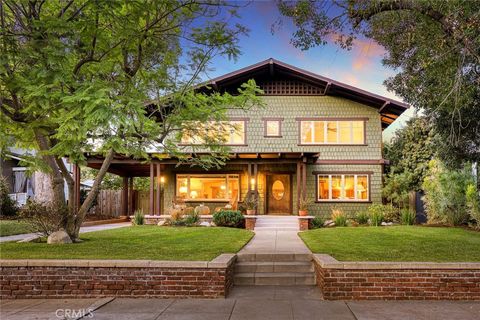 1661 Las Lunas Pasadena CA 91106