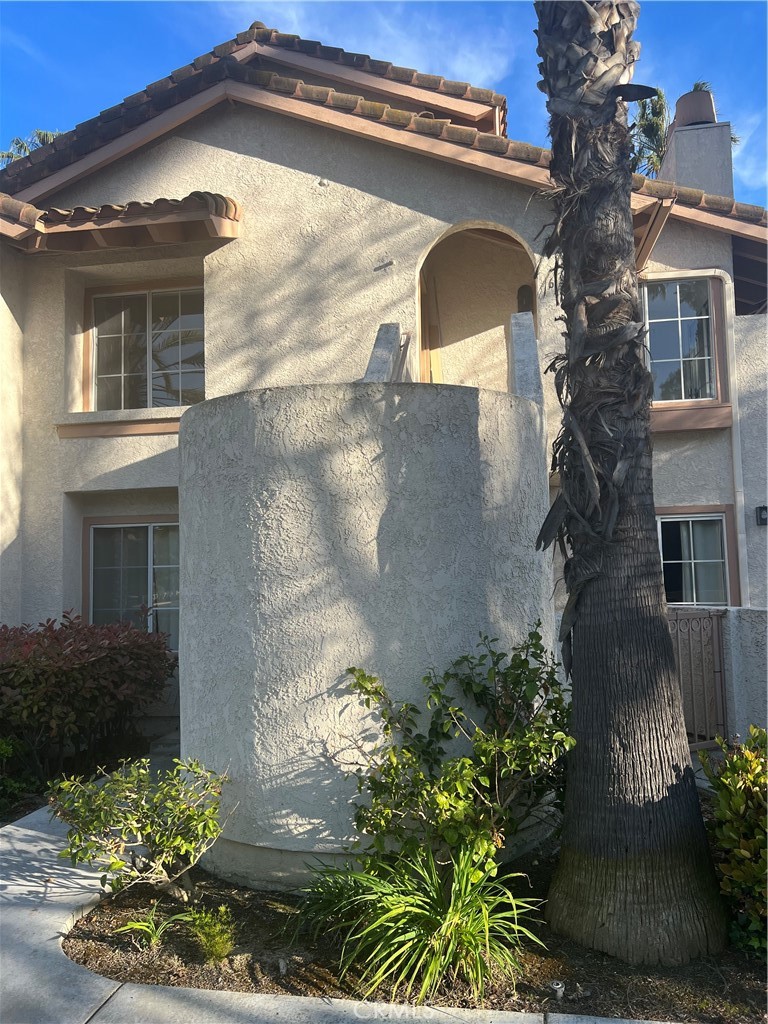 Welcome to this beautifully renovated 2-bedroom, 1-bathroom condo located in the highly desirable Briosa neighborhood of Laguna Hills. This charming home features fresh paint, upgraded kitchen countertops, a new sink and faucet, and a fully remodeled bathroom with stylish new fixtures. Enjoy elegant tile and engineered wood flooring throughout, offering both durability and modern appeal. Step outside to your spacious private patio, perfect for relaxing or hosting summer BBQs. Located in a quiet, well-maintained community, you’re just minutes from freeways, toll roads, shopping centers, and popular restaurants—making everyday living convenient and enjoyable. Don’t miss this turnkey opportunity in a prime location!