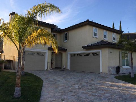 10496 Celestial Waters Drive Spring Valley CA 91977