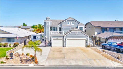 Tiny photo for 13445 Anchor Dr, Victorville, CA 92395 (MLS # IG26157381)
