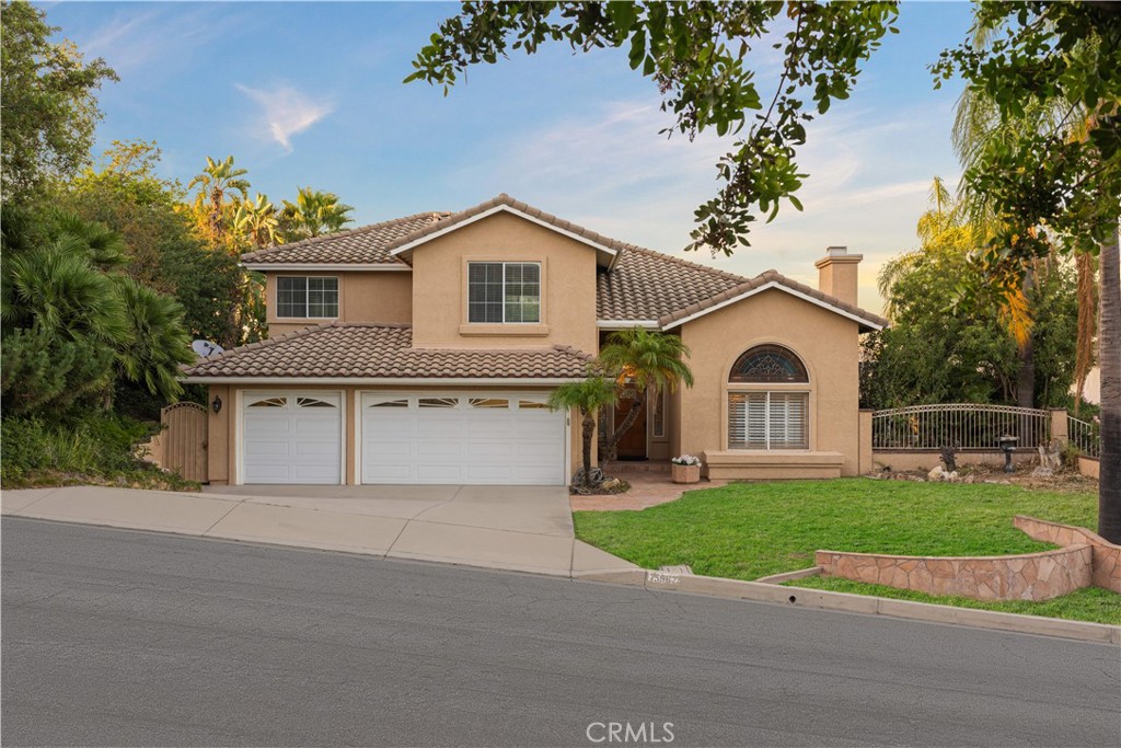 15967 Ranch House Road