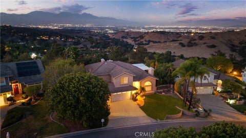 Tiny photo for 15967 Ranch House Road, Chino Hills, CA 91709 (MLS # CV26153798)