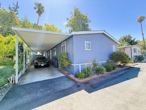 3637 Snell Avenue San Jose CA 95136