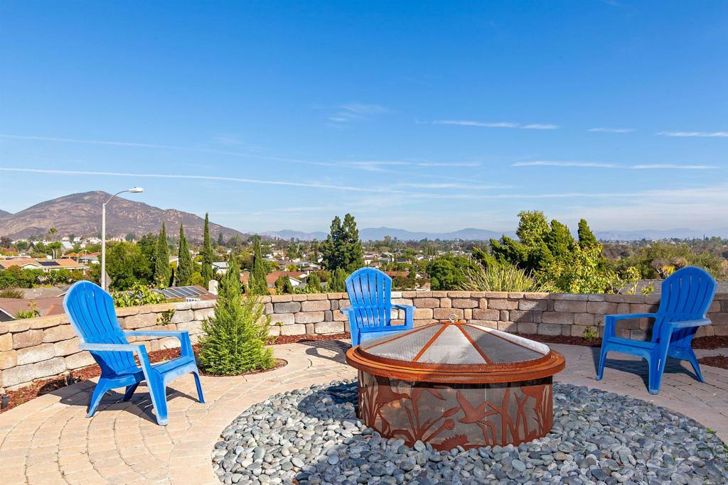 Del Cerro - Residential